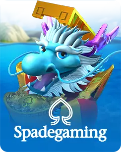 Spadegaming Fishing