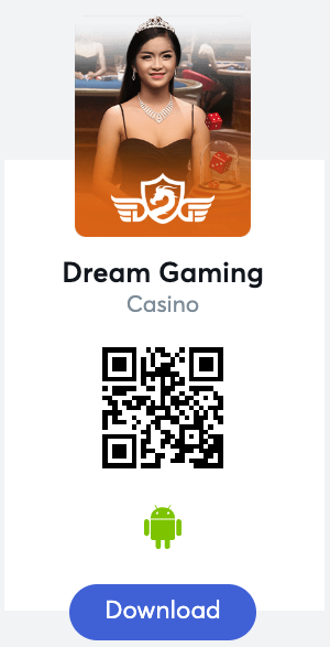 BK8 Dream Gaming App