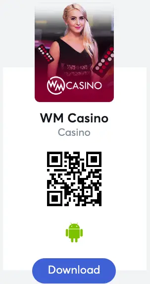 BK8 WM Casino App