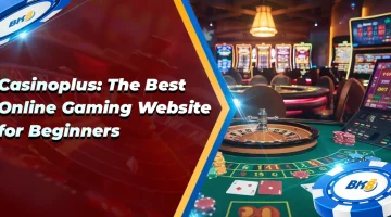 Best Online Gaming Website