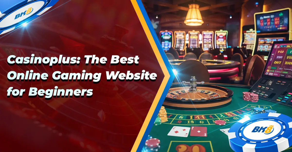 Best Online Gaming Website