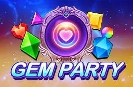 BK8 Gem Party