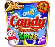 BK8 Candy Bonanza Xmas